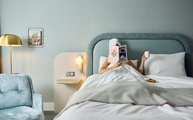 Van der Valk Hotel Paris CDG Airport