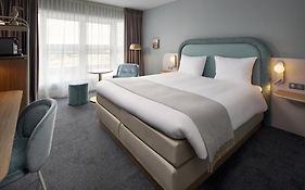 Van der Valk Hotel Paris CDG Airport